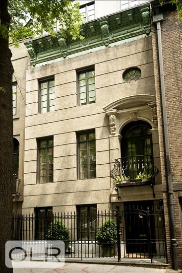 223 East 49th Street TH Turtle Bay New York NY 10017