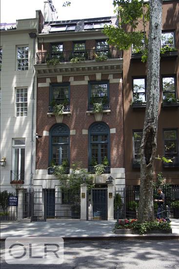 163 East 64th Street Upper East Side New York NY 10065