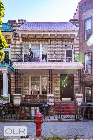 438 73rd Street Bay Ridge Brooklyn NY 11209