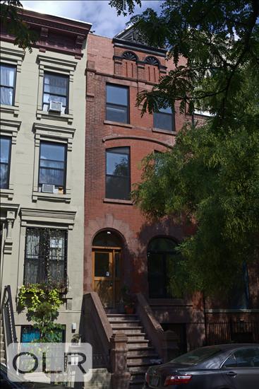 235 West 132nd Street 1 West Harlem New York NY 10027