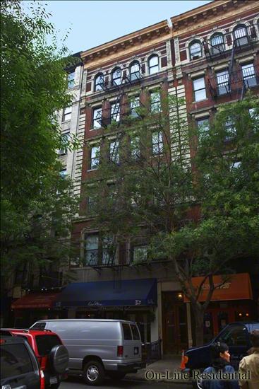 192 Bleecker Street Greenwich Village New York NY 10012