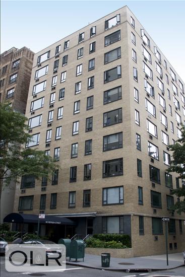 60 Remsen Street Brooklyn Heights Brooklyn NY 11201