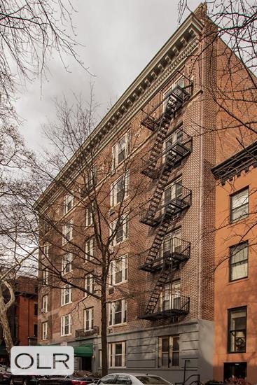 11 Schermerhorn Street 2E Brooklyn Heights Brooklyn NY 11201