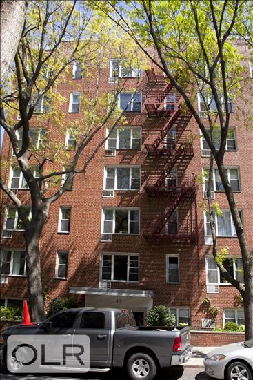 45 Grace Court Brooklyn Heights Brooklyn NY 11201