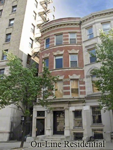 452 West 141st Street Hamilton Heights New York NY 10031