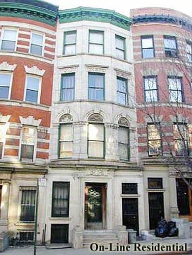 454 West 141st Street Hamilton Heights New York NY 10031