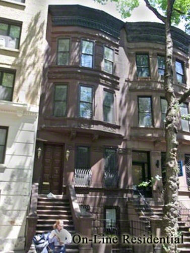 51 West 95th Street Upper West Side New York NY 10025