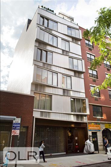 109 Norfolk Street 5 Lower East Side New York NY 10002