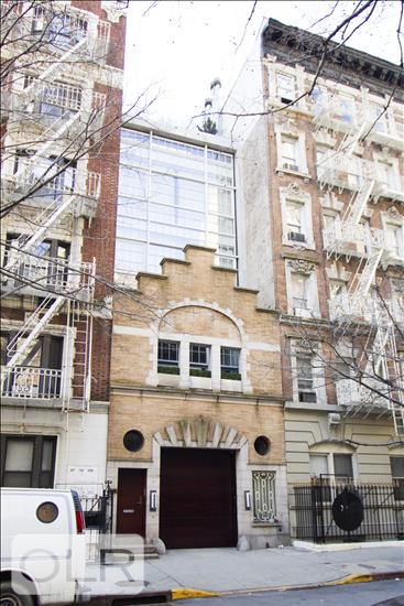 150 East 22nd Street Gramercy Park New York NY 10010