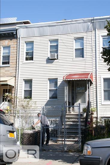 173 8th Street Gowanus Brooklyn NY 11215