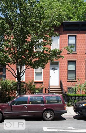 195A 8th Street Park Slope Brooklyn NY 11215