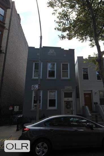 232 8th Street Park Slope Brooklyn NY 11215