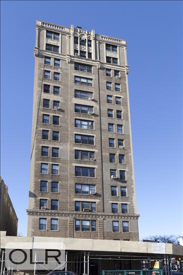 1 Plaza Street West Park Slope Brooklyn NY 11217