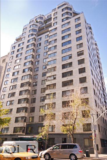 10 East End Avenue 5-B Upper East Side New York NY 10075