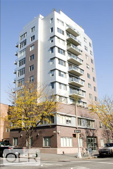 383 Carlton Avenue 10S Fort Greene Brooklyn NY 11238