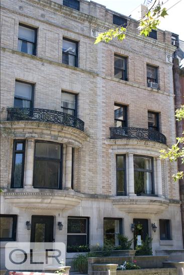8 Pierrepont Street 3 Brooklyn Heights Brooklyn NY 11201