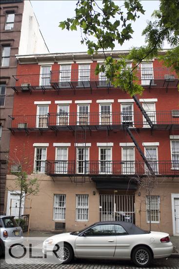 280 West 12th Street 4W W. Greenwich Village New York NY 10014