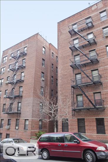 98 Park Terrace East Inwood New York NY 10034