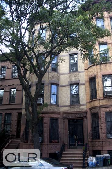 749 President Street 3 Park Slope Brooklyn NY 11215