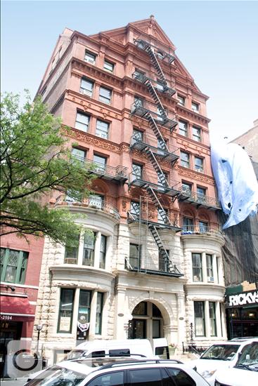 105 Montague Street 202 Brooklyn Heights Brooklyn NY 11201