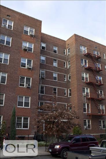 4 Bogardus Place 3D Washington Heights New York NY 10040