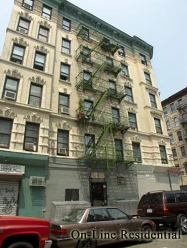 141 Attorney Street Apt 1A Lower East Side New York NY 10002