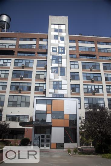 535 Dean Street 507 Pacific Park Brooklyn NY 11217