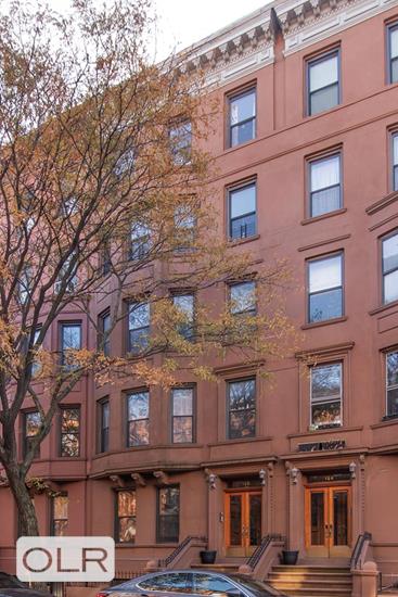 152 West 131st Street 1 West Harlem New York NY 10027