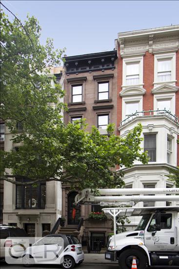 22 East 78th Street Upper East Side New York NY 10075