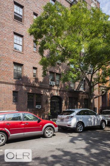 65 Morton Street W. Greenwich Village New York NY 10014