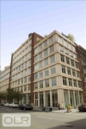 160 Wooster Street 5A Soho New York, NY 10012