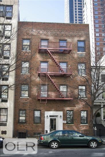 414 East 85th Street Upper East Side New York NY 10028