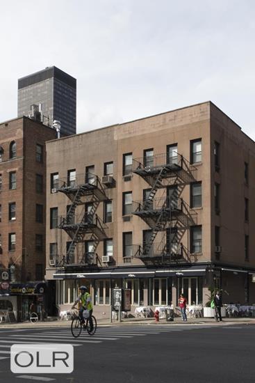 905 First Avenue 1A Turtle Bay New York NY 10022
