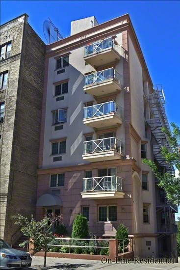340 Cabrini Blvd. 601 Hudson Heights New York NY 10040