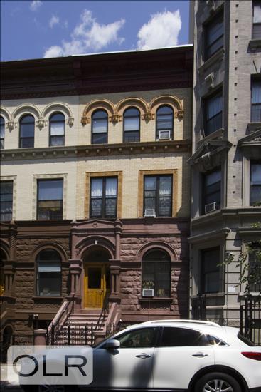 545 West 149th Street 2 Hamilton Heights New York NY 10031