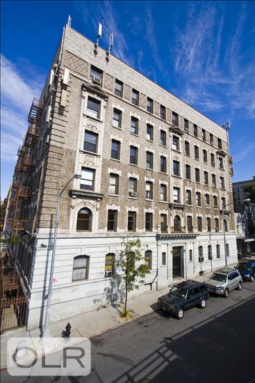 825 West 179th Street Hudson Heights New York NY 10033