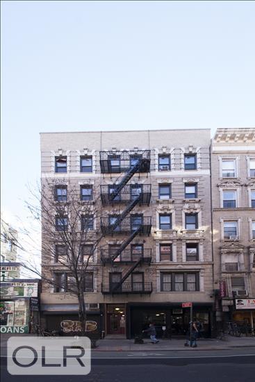 175 Rivington Street 3D Lower East Side New York NY 10002