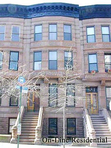 350 Convent Avenue 1 Hamilton Heights New York NY 10031