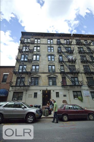 329 East 94th Street Upper East Side New York NY 10128