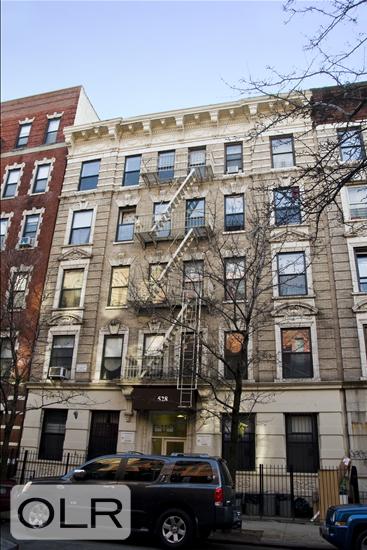 528 West 152nd Street 33 Hamilton Heights New York NY 10031