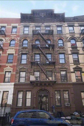 340 East 13th Street E. Greenwich Village New York NY 10003