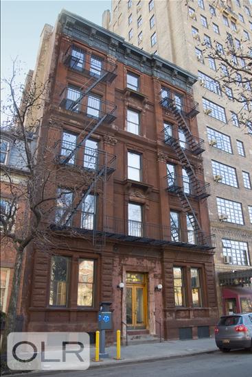 84 Grove Street 9 W. Greenwich Village New York NY 10014