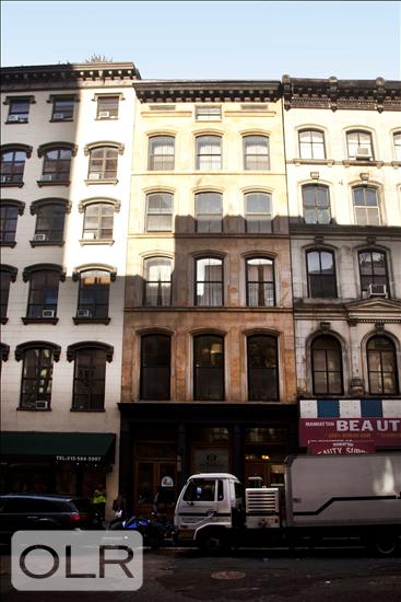 123 Chambers Street 5 Tribeca New York NY 10007