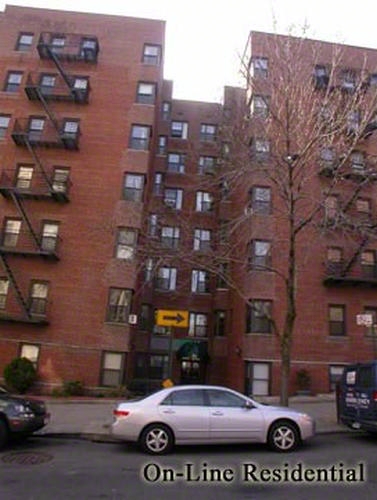 90 Park Terrace East 5A Inwood New York NY 10034