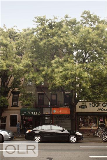 129 First Avenue E. Greenwich Village New York NY 10003