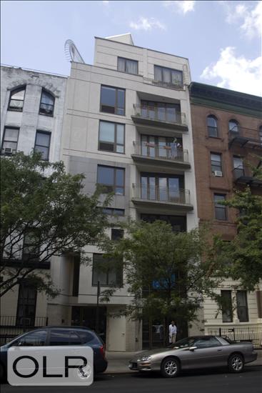 51 Saint Nicholas Avenue West Harlem New York NY 10026