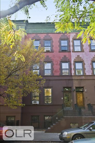 210 West 138th Street West Harlem New York NY 10030