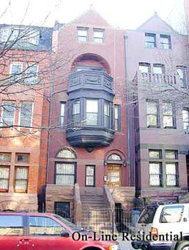 472 West 144th Street 1 Hamilton Heights New York NY 10031