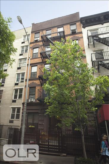 316 West 47th Street Clinton New York NY 10036