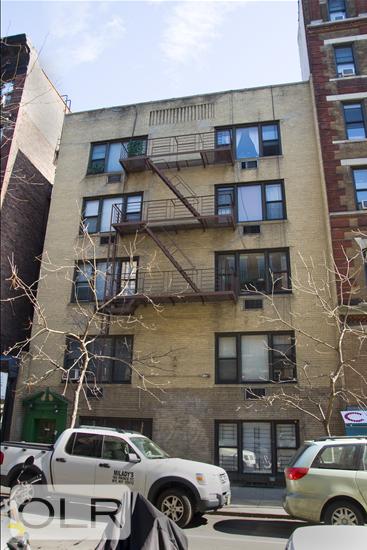 116 Thompson Street 3B Soho New York NY 10012